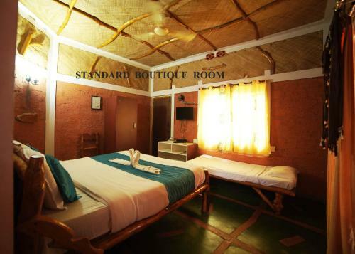 Hotel Coorg Jungle Kids Resort