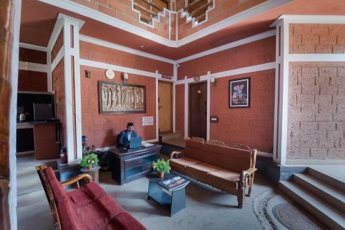 Hotel Coorg Jungle Kids Resort