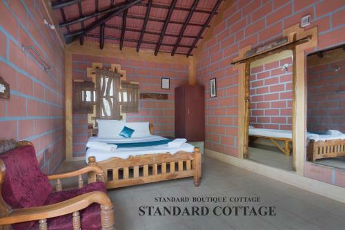 Hotel Coorg Jungle Kids Resort