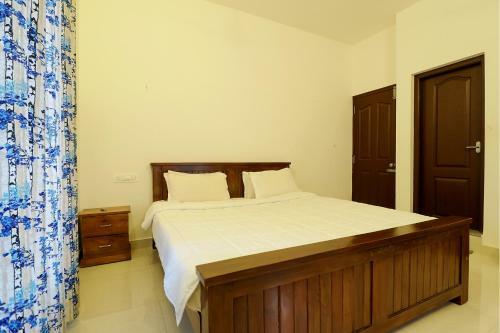 Fabescape Coorg Happy Stay