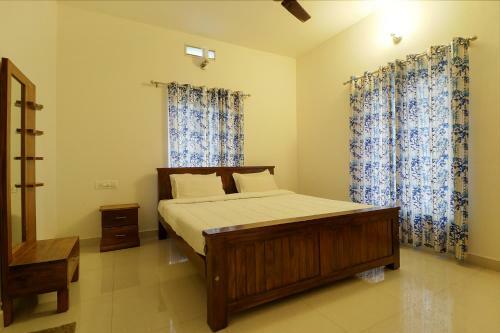 Fabescape Coorg Happy Stay