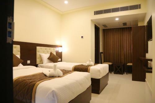 Hotel Vsr Grand