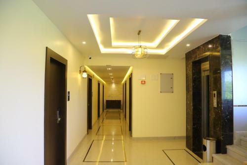 Hotel Vsr Grand