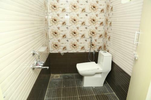 Hotel Cnr Residency