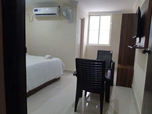 Hotel Cnr Residency