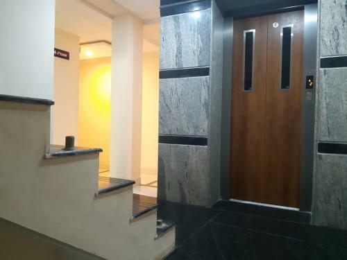 Hotel Cnr Residency
