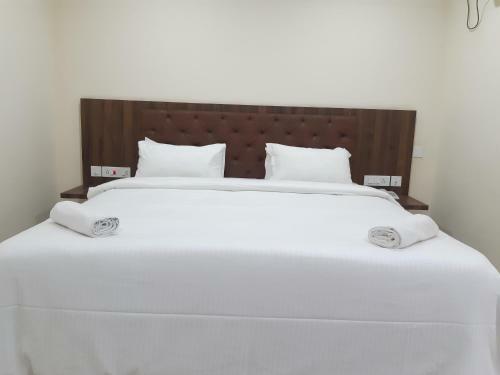 Hotel Cnr Residency