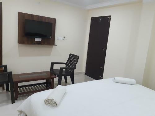 Hotel Cnr Residency
