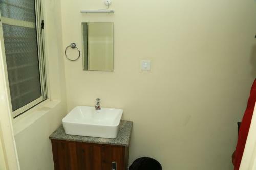 Hotel Cnr Residency