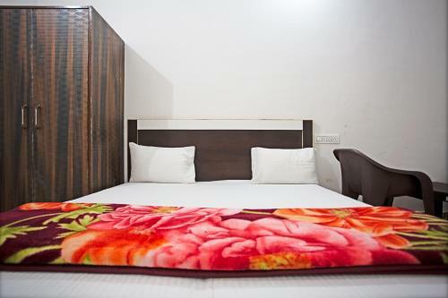 Hotel Spot On 41585 Green Pine