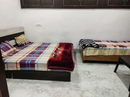 Royal's Home Stay