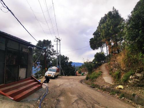 Royal's Home Stay