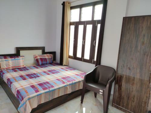 Royal's Home Stay