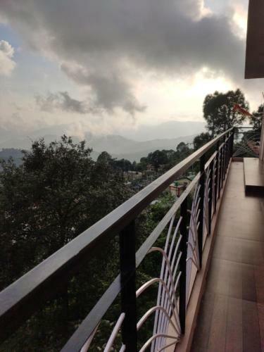 Royal's Home Stay