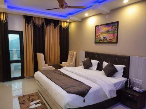 Hotel Kavita Palace