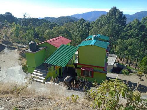 Hotel Ajanta Guest House