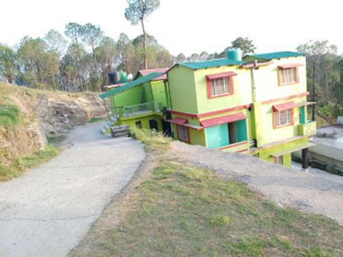 Hotel Ajanta Guest House