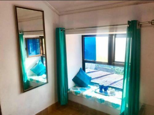 Valley View Homestay