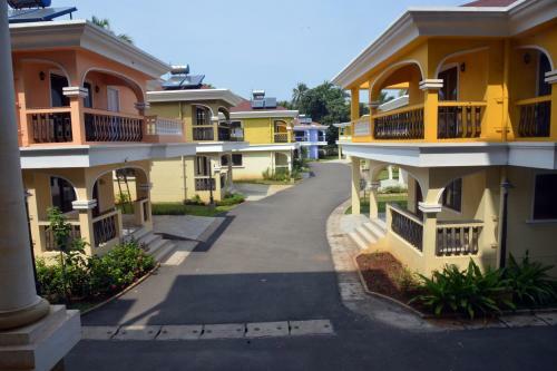 Apartamento M.x Holiday Homes