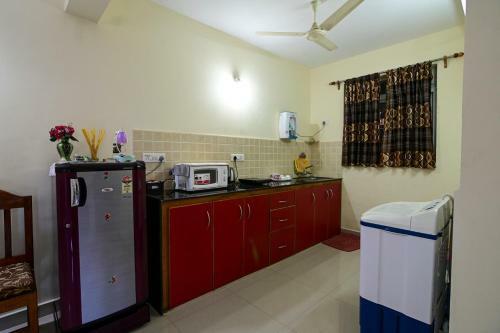 Apartamento M.x Holiday Homes