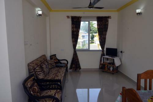 Apartamento M.x Holiday Homes