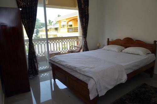 Apartamento M.x Holiday Homes