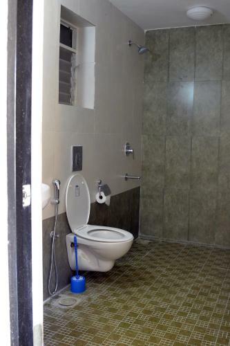 Apartamento M.x Holiday Homes