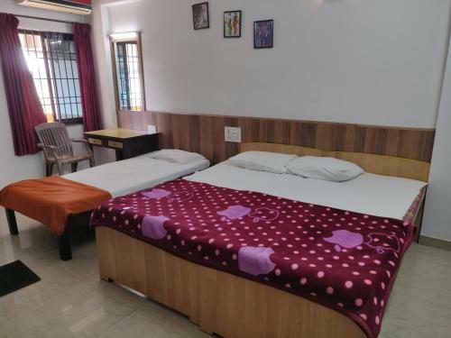 Hotel Apple Rosa