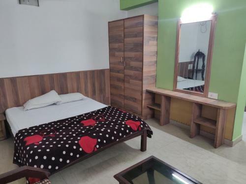 Hotel Apple Rosa