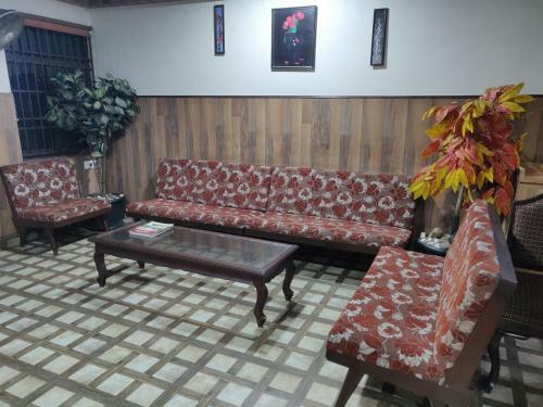 Hotel Apple Rosa