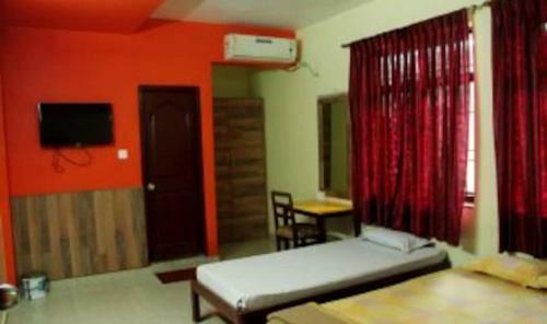 Hotel Apple Rosa