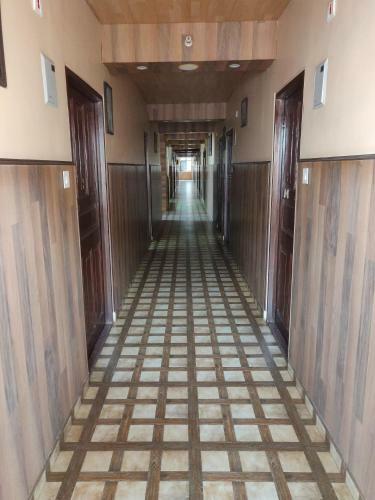 Hotel Apple Rosa