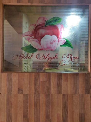 Hotel Apple Rosa