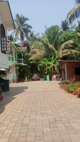 Monica Guest House