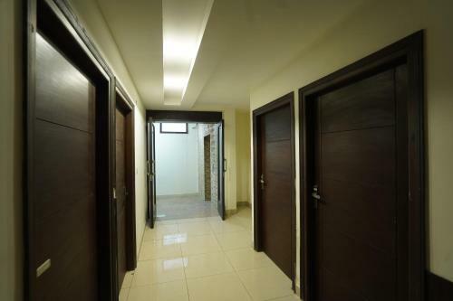 Oyo 86335 Hotel Grey Orchid