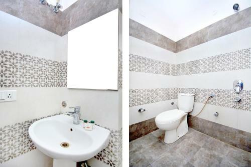 Oyo 45390 Hotel Heritage In