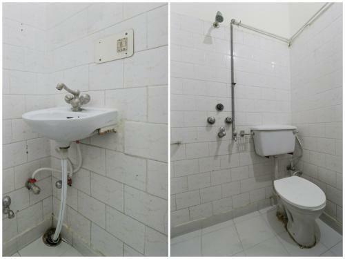 Oyo 85711 Hotel Malwa