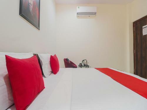 Oyo 84065 Hotel Bella Ciao