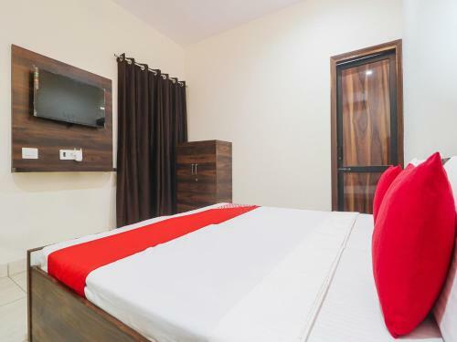 Oyo 84065 Hotel Bella Ciao