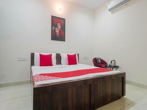Oyo 84065 Hotel Bella Ciao