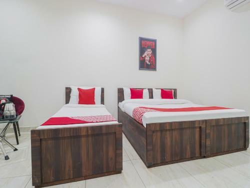 Oyo 84065 Hotel Bella Ciao