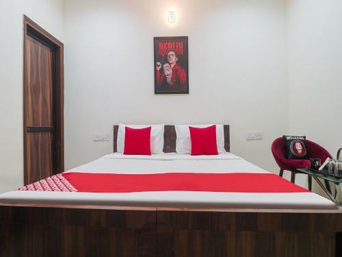 Oyo 84065 Hotel Bella Ciao