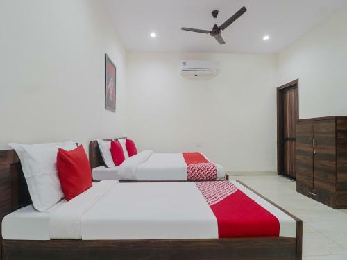 Oyo 84065 Hotel Bella Ciao