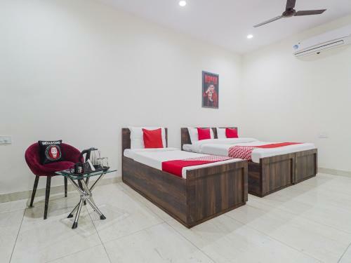 Oyo 84065 Hotel Bella Ciao