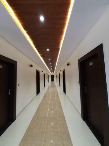 Hotel Vrinda