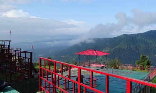 Hotel Nature Nest Eco Resort