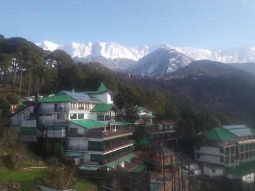 Satovari Hills Homestay