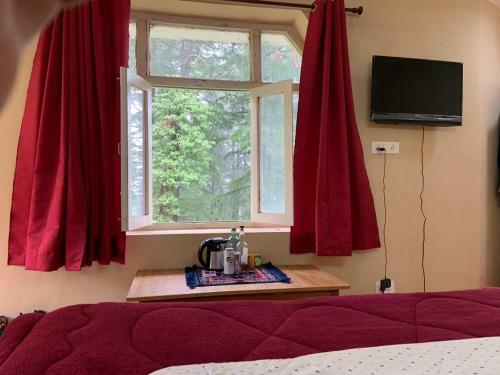 Bed & Breakfast Triundview Camps And Homestay