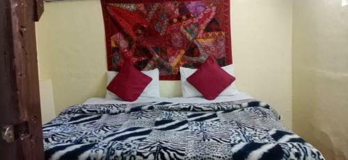 Bed & Breakfast Triundview Camps And Homestay