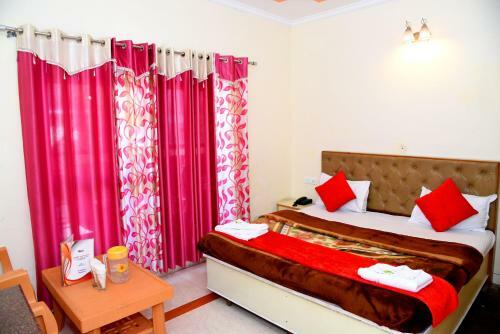 Hotel Starwud Kotagge